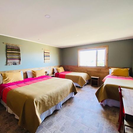 Hostal Esquina Patagonica Coyhaique Ngoại thất bức ảnh