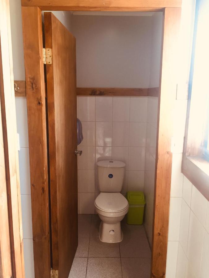 Hostal Esquina Patagonica Coyhaique Ngoại thất bức ảnh
