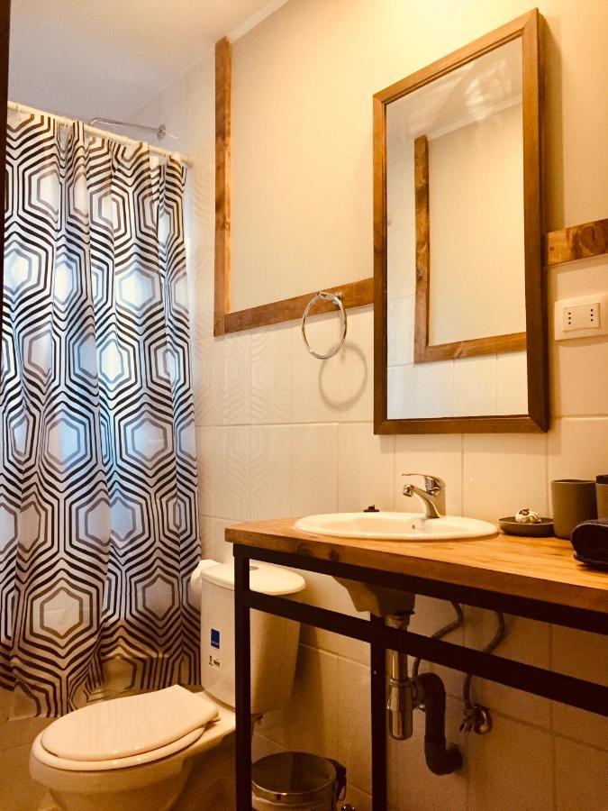 Hostal Esquina Patagonica Coyhaique Ngoại thất bức ảnh