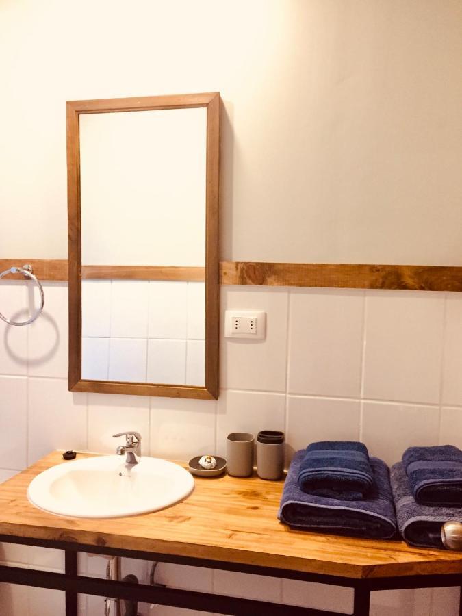 Hostal Esquina Patagonica Coyhaique Ngoại thất bức ảnh