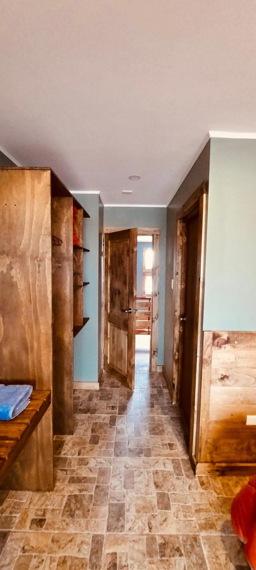 Hostal Esquina Patagonica Coyhaique Ngoại thất bức ảnh