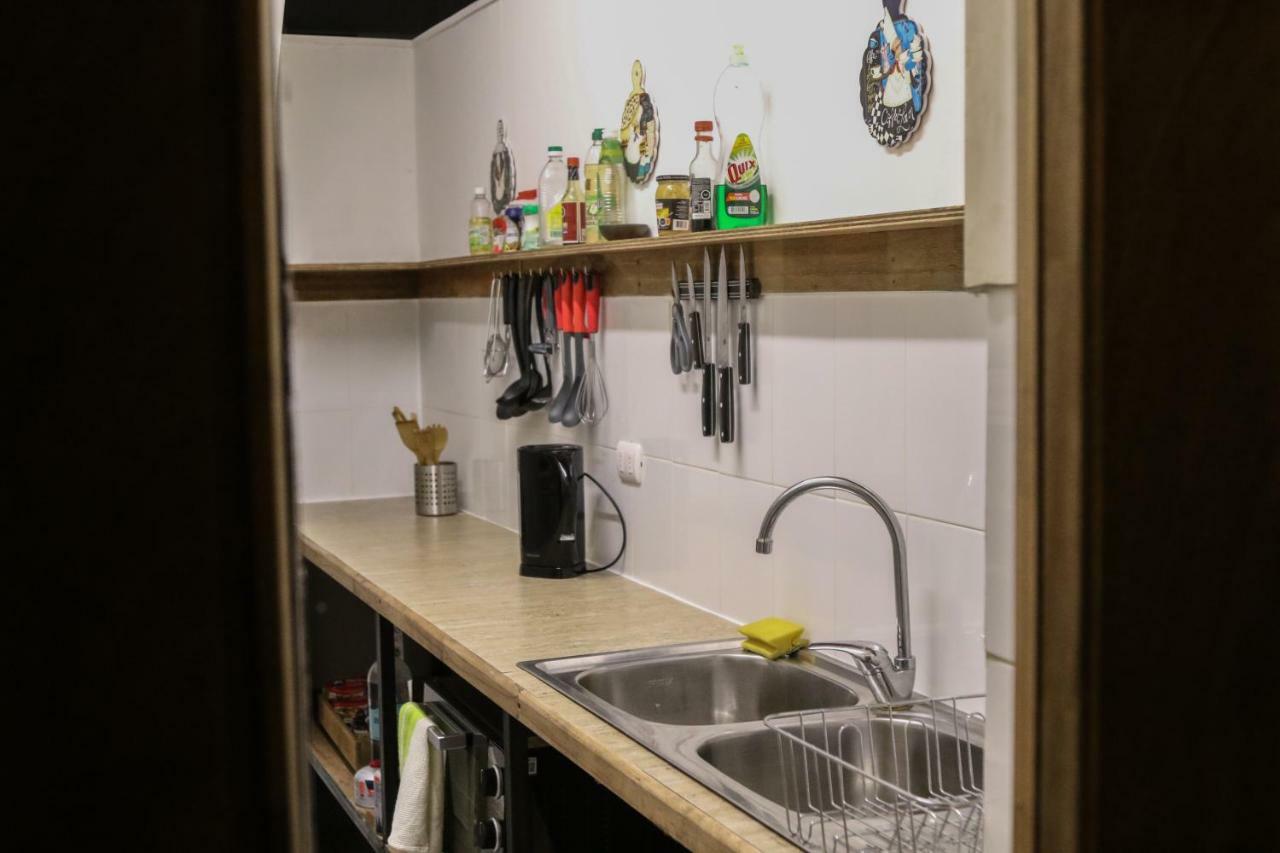 Hostal Esquina Patagonica Coyhaique Ngoại thất bức ảnh